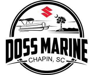 DOSS MARINE CHAPIN, SC logo
