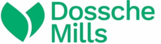 DOSSCHE MILLS logo