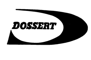 DOSSERT logo