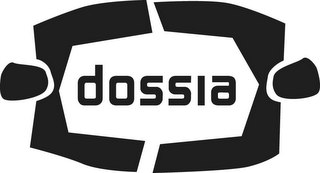 DOSSIA logo