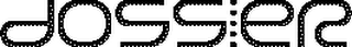 DOSSIER logo
