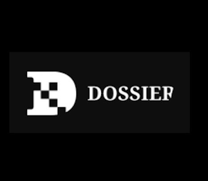 DOSSIER D logo