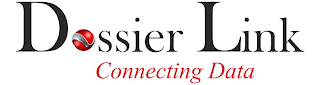 DOSSIER LINK CONNECTING DATA logo