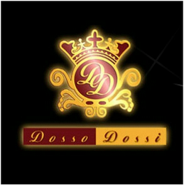 DOSSO DOSSI logo