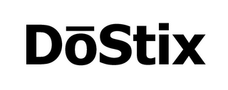 DOSTIX logo