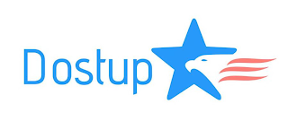 DOSTUP logo