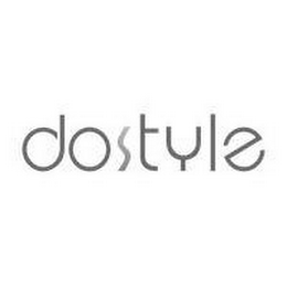 DOSTYLE logo