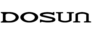 DOSUN logo