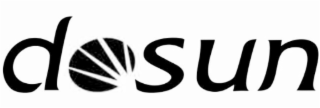 DOSUN logo