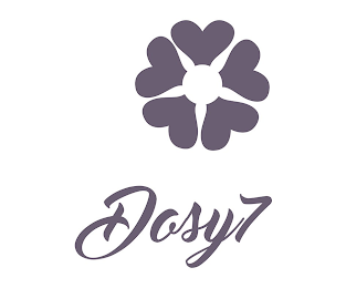 DOSY7 logo