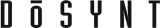 DOSYNT logo