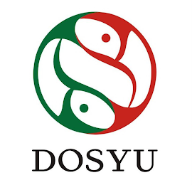 DOSYU logo