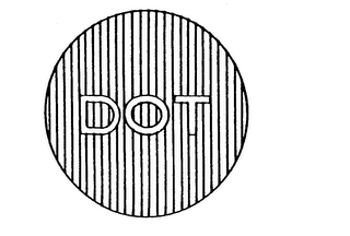 DOT logo