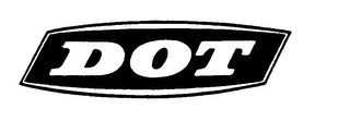 DOT logo