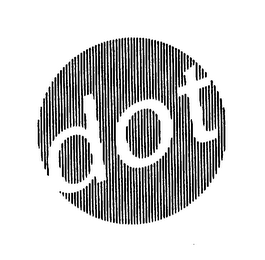 DOT logo