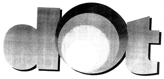 DOT logo