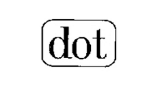 DOT logo