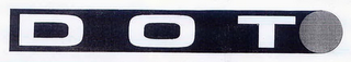 DOT logo