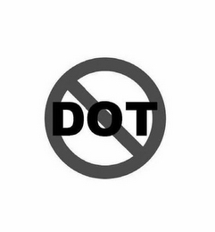 DOT logo