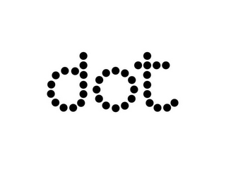 DOT logo