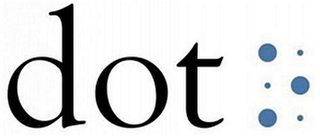 DOT logo