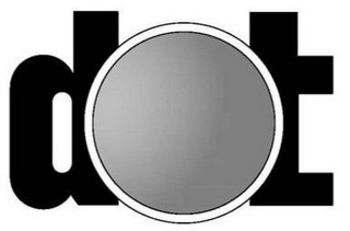 DOT logo