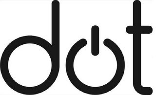 DOT logo
