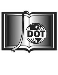 DOT logo