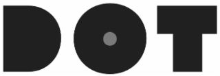 DOT logo