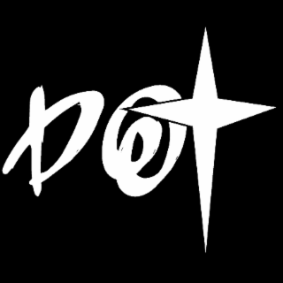 DOT logo