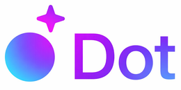 DOT logo