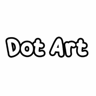 DOT ART logo