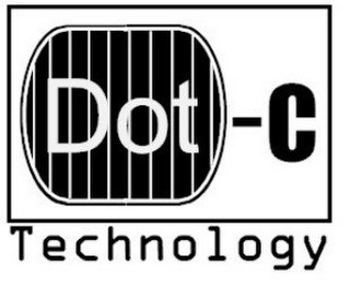 DOT-C TECHNOLOGY logo
