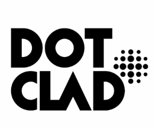 DOT CLAD logo