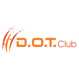 D.O.T. CLUB logo
