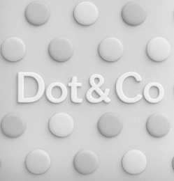 DOT & CO logo