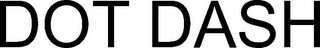 DOT DASH logo