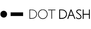 DOT DASH logo