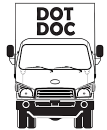 DOT DOC logo