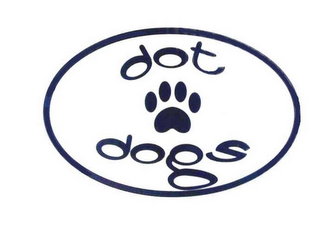 DOT DOGS logo