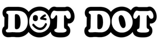 DOT DOT logo