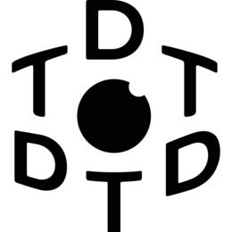 DOT DOT DOT logo