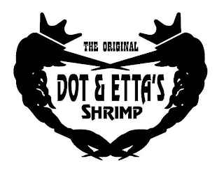 DOT & ETTA'S logo