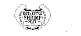 DOT & ETTA'S SHRIMP HUT INC. logo
