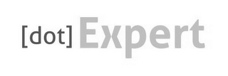 [DOT] EXPERT logo