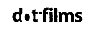 DOT-FILMS logo