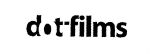 DOT-FILMS logo