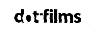 DOT-FILMS logo