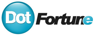 DOT FORTUNE logo