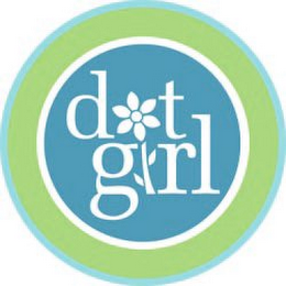 DOT GIRL logo